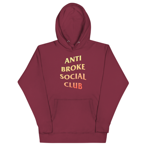 Anti Broke Social Club